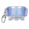 L Style Krystal Flight Case