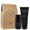 Kaerel Fresh start every day set man sprchový gel a šampón 2v1 a deo