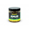 Mikbaits Amur Range boilie v dipu Amur 250ml Priemer: 16 mm