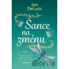 Jen DeLuca Šance na změnu