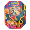 Pokémon Company Pokémon TCG: Mega Charizard plechovka - Y