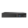 TP-LINK 16 Channel Network Video Recorder SPEC: H.265+/H.265/H.264+/H.264, Up to 4K resolution, Decoding capability/2-ch @ 8MP, VIGI NVR1016H