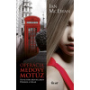 Operácia Medový motúz - Ian McEwan
