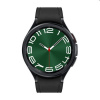 Samsung Galaxy Watch 6 Classic/47mm/Black/Sport Band/Black SM-R960NZKAEUE