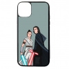 Kryt na telefon - Star Wars - CH116 (Značka: Realme, Model telefonu: Realme X3/X3 Superzoom)
