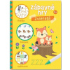 Zábavné hry - Zvieratá | autor neuvedený