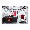 Trubica Corsair Hydro X XT Hardline 100cm 12mm Satin White - 3 ks (CX-9059009-WW)