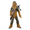 Hasbro Star Wars Episode IV Black Series Akční Figurka Chewbacca 15 cm