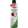 CRC SR MULTI Prostriedok na uvoľnenie z formy obsahujúci silikónový, vlhký film 500 ml; 32836-AA