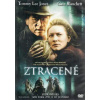 Ztracené - DVD plast