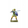 amiibo Zelda Link (The Legend of Zelda Skyward Sword) (NVL-C-AKAE)