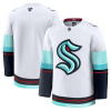 Fanatics Pánský dres Seattle Kraken NHL Premium Away Jersey Veľkosť: 56 (XXL)