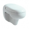 Laufen Florakids - Závesné WC, 520 mm x 310 mm, biela H8200310000001