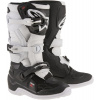 Topánky cross/enduro Alpinestars Tech 7S Youth čierna/biela 4