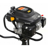 Spaľovací motor Kraft&Dele KD178 196 cm3 6,5 HP (konských síl)