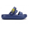 D.D. Step D.D.STEP detské sandále / šľapky G080-51939A - Royal Blue Veľkosť: 31