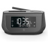 Hama DR36SBT, digitálne rádio, FM/DAB/DAB+/Bluetooth, čierne 54896