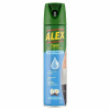 ALEX Čistič proti prachu na všetky povrchy 400 ml