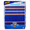 Pištoľ pre deti - HASBRO Nerf N-Strike sada 75 elitných šípok (Pištoľ pre deti - HASBRO Nerf N-Strike sada 75 elitných šípok)
