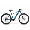 AMULET 29 eRival 6.0 SR, blue/black, 2023 Veľkosť 15/S