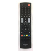SHARP GJ220, 9JR9800000005 - TV Originální Dálkový Ovladač SatelityUL