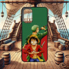 One piece Zoro a Luffy - Xiaomi obal