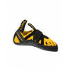 Lezecké topánky La Sportiva Tarantula JR - yellow/black