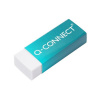 Q-CONNECT guma biela QC000236