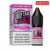 Drifter Bar Salts liquid - Cotton Candy Ice 10ml / 10mg 