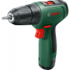 BOSCH EasyDrill 1200 (1x1,5 Ah) Aku vrtací šroubovák 06039D3006