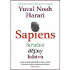 Sapiens - Stručné dějiny lidstva, 5. vydání