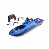Carson RC Police Boat 2.4G 100% RTR