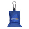 Cestovný mini uterák s karabínkou Travel towel Pock RCE135 oxford blue Regatta