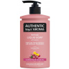 Authentic Toya Aroma Cranberries & Nectarine tekuté mydlo dávkovač 400 ml