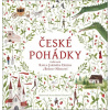 České pohádky (Božena Němcová, Karel Jaromír Erben)