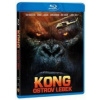 Kong: Ostrov lebek BD
