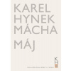 Máj (kniha + DVD) - Mácha Karel Hynek