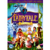 Fairytale - Story Of The Seven Dwarves DVD