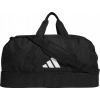 adidas Tiro Duffel BC M HS9742 bag čierny 40,75l