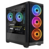 VIST RGB Ryzen 5 3600 RTX 3050 16GB SSD 500GB nVme WIFI W11