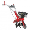 HECHT 761 Motorový kultivátor 150 cm3, 40 cm