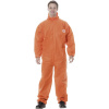 3M 4515O2XL Ochranný odev typ 5/6 4515 Vel.: XXL oranžová; 4515O2XL