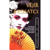 Vějíř s kosatci - Laura Joh Rowlandová