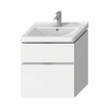 Jika Cubito Pure Umývadlová skrinka, 64x68 cm, biela H40J4244025001