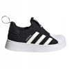 Detské športové nazúvacie topánky Adidas SUPERSTAR 360 GX3228 veľ. 25