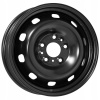 Oceľový disk Alcar Stahlrad 6011 6.0