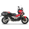 SHAD Nosič bočný 3P systém HONDA X-ADV 750 H0XD77IF