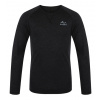 Husky | Merow Man Black L