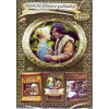 Klasické filmové pohádky III. - 3 DVD plast (Sněženka a Růženka, Nevděk světem vládne, Žabí král)
