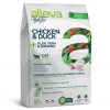 Alleva HOLISTIC cat adult chicken & duck 1,5 kg
